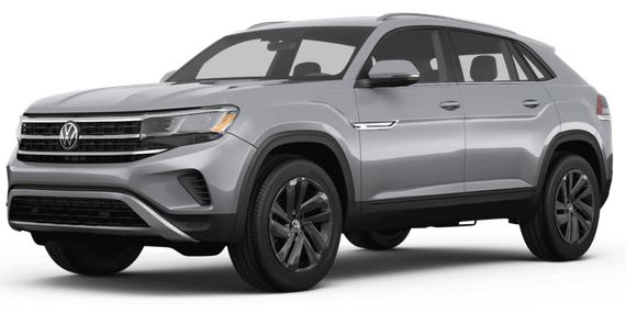 VOLKSWAGEN ATLAS CROSS SPORT 2023 1V2HE2CA1PC214247 image VOLKSWAGEN ATLAS CROSS SPORT 2023 1V2HE2CA1PC214247 image